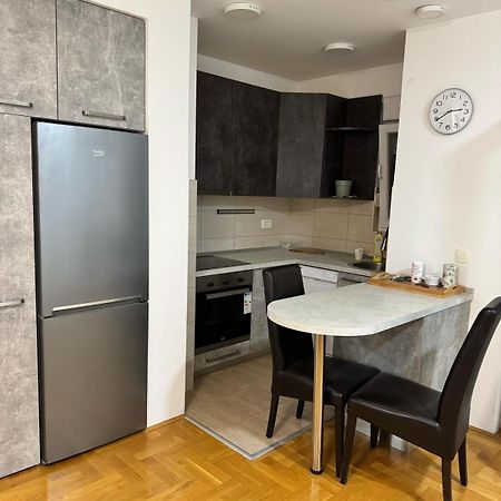 Apartment Будва Екстериор снимка