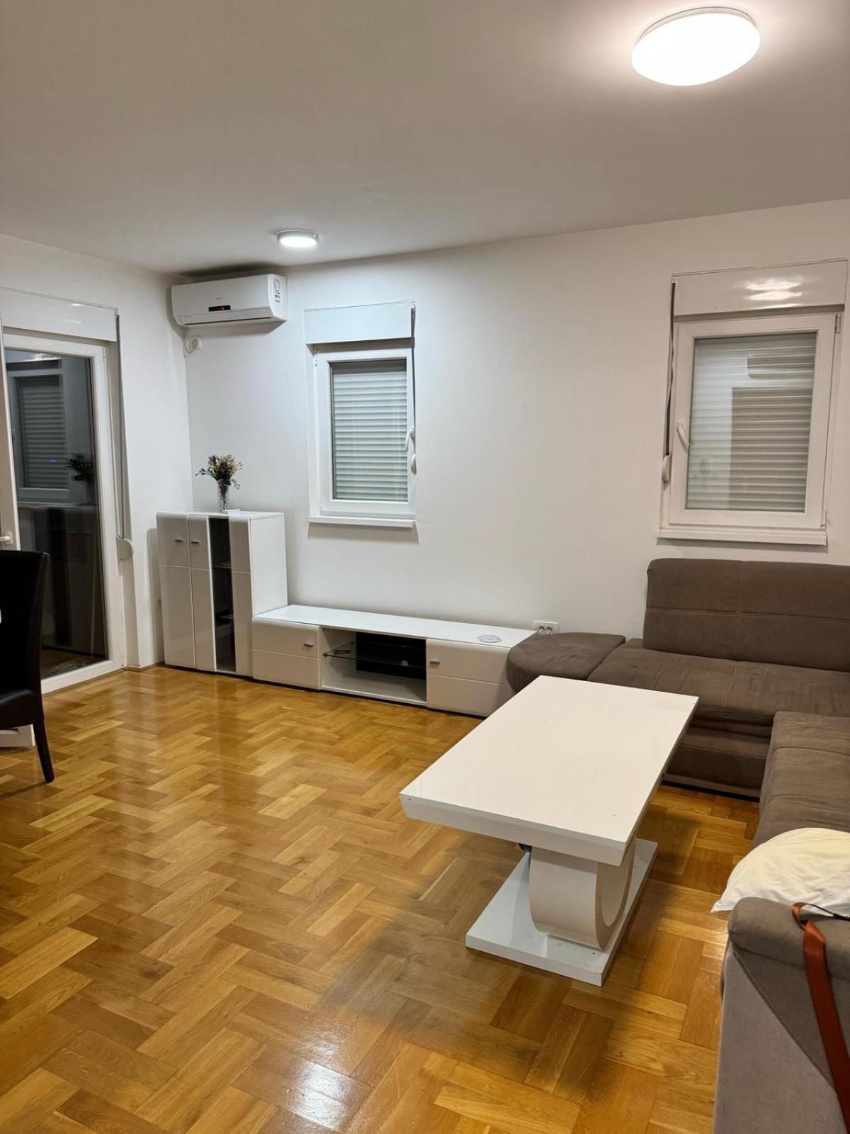 Apartment Будва Екстериор снимка