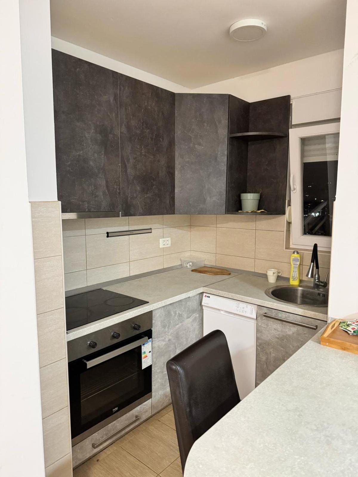 Apartment Будва Екстериор снимка