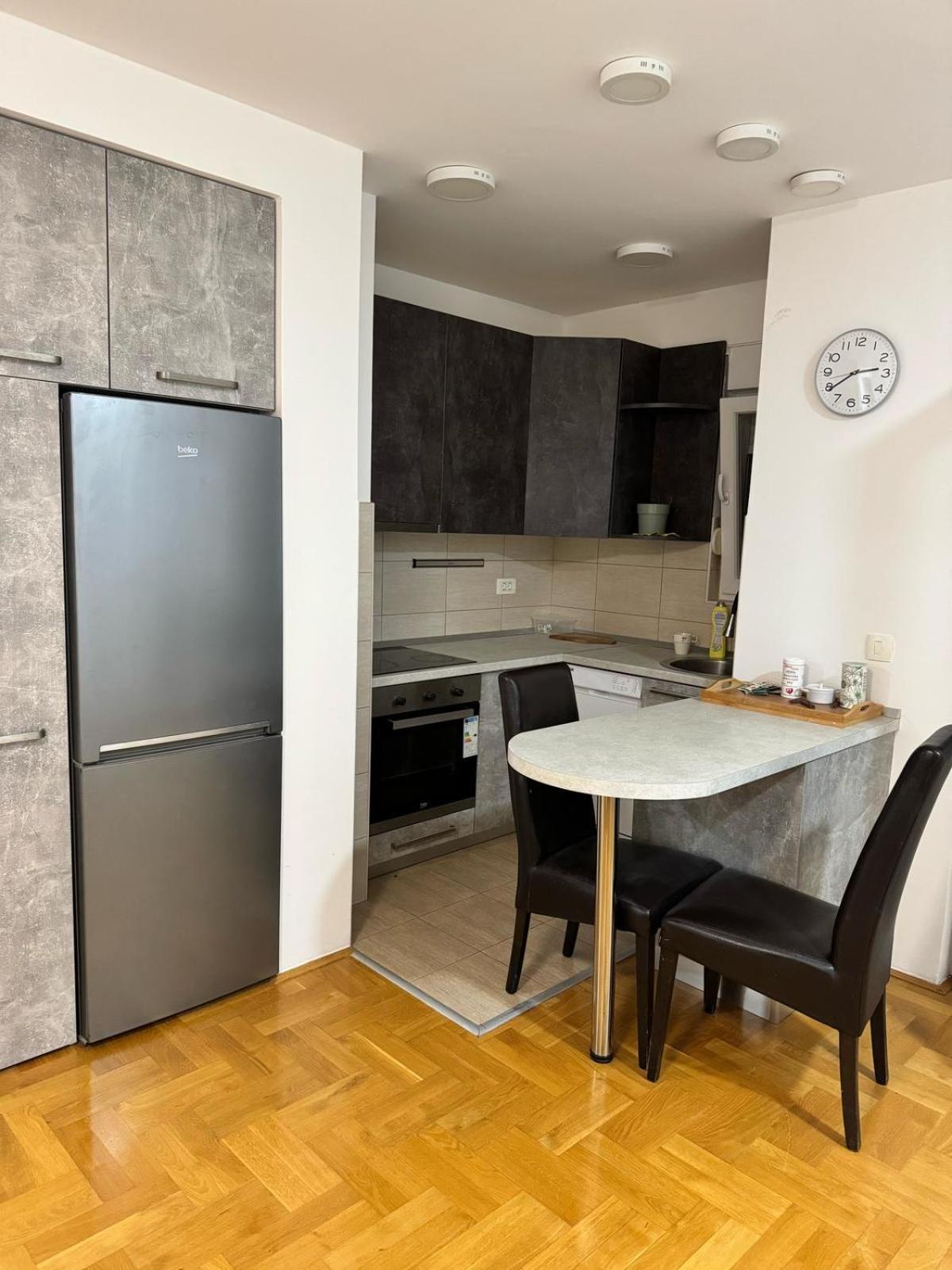 Apartment Будва Екстериор снимка