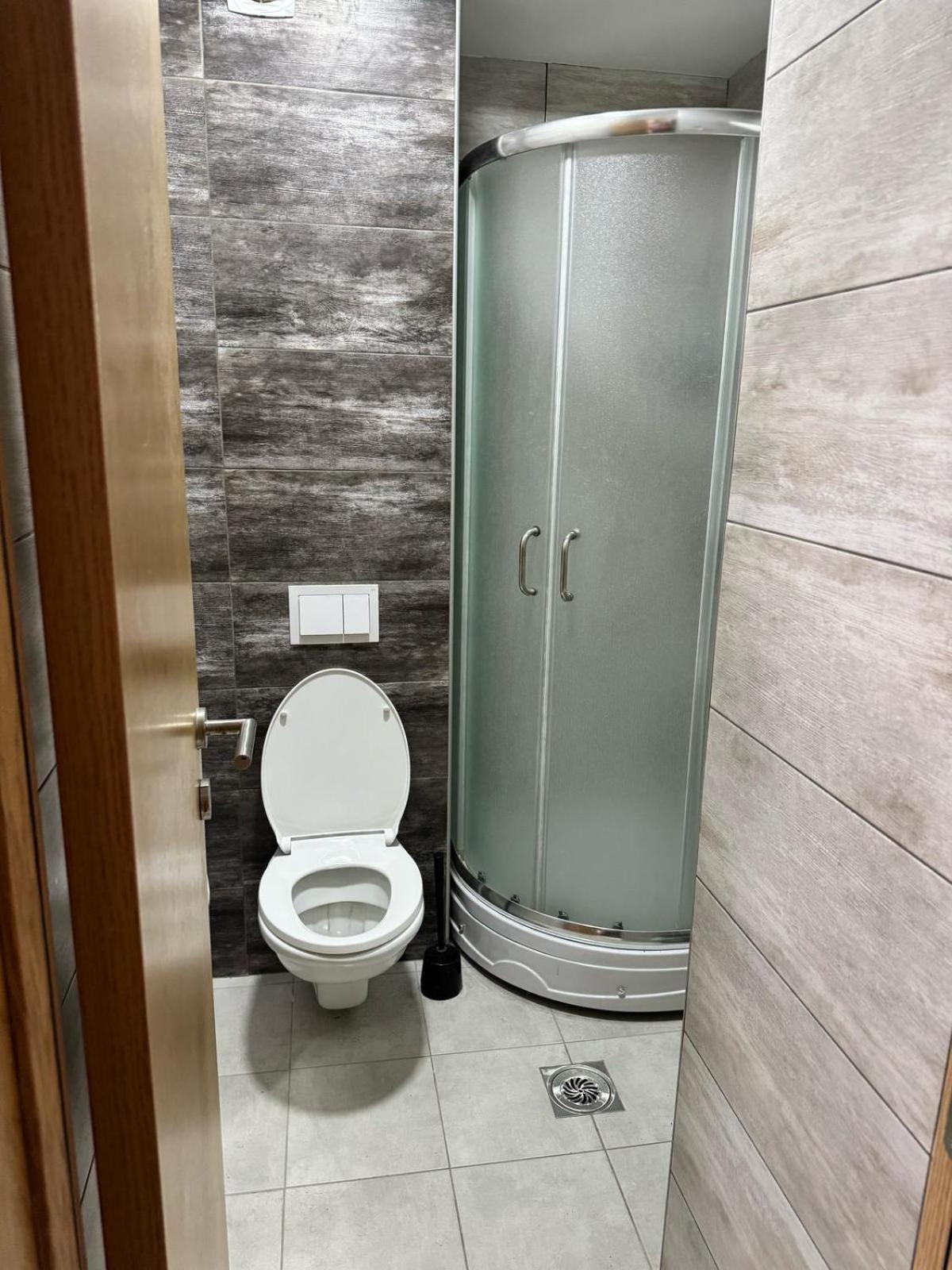 Apartment Будва Екстериор снимка