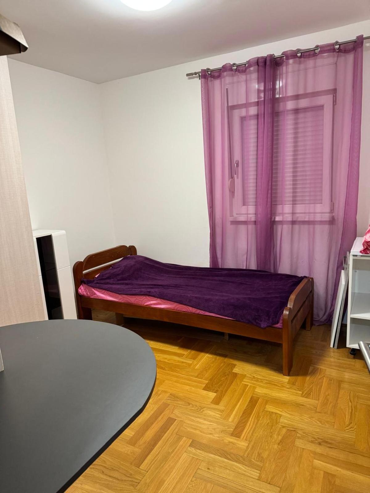 Apartment Будва Екстериор снимка