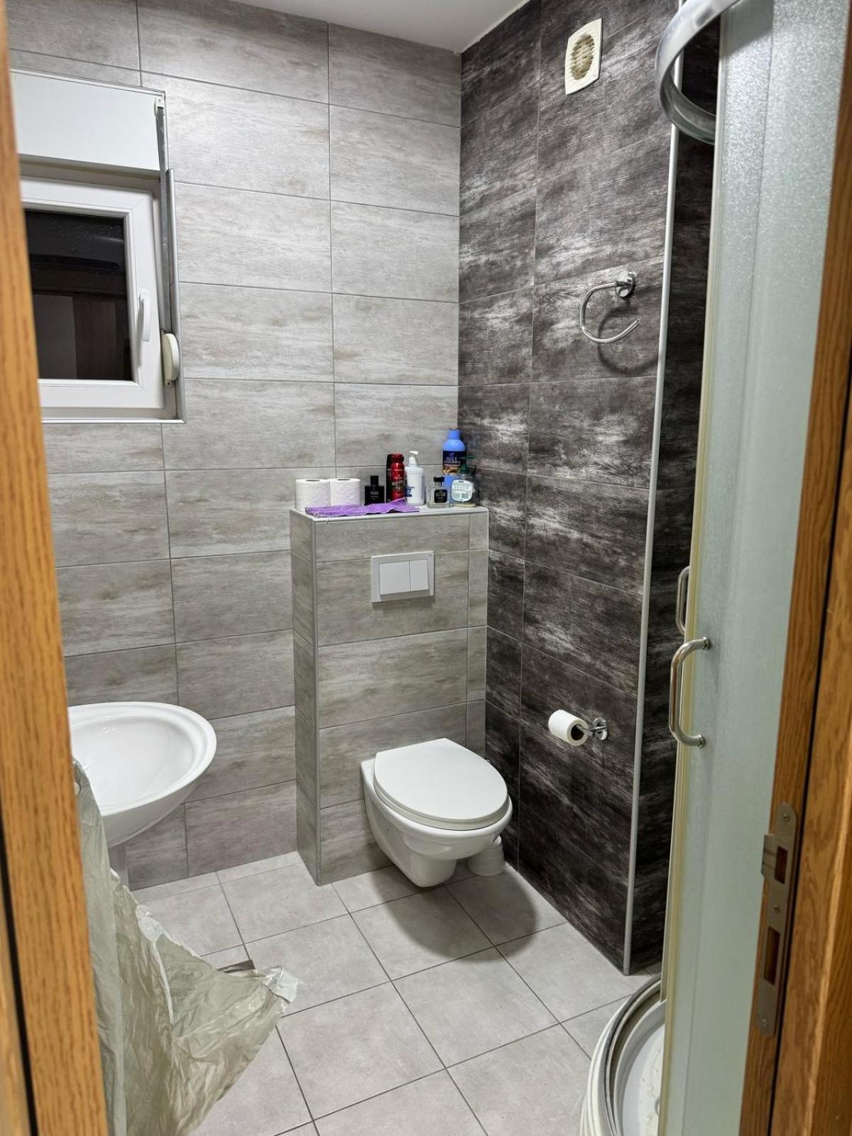 Apartment Будва Екстериор снимка